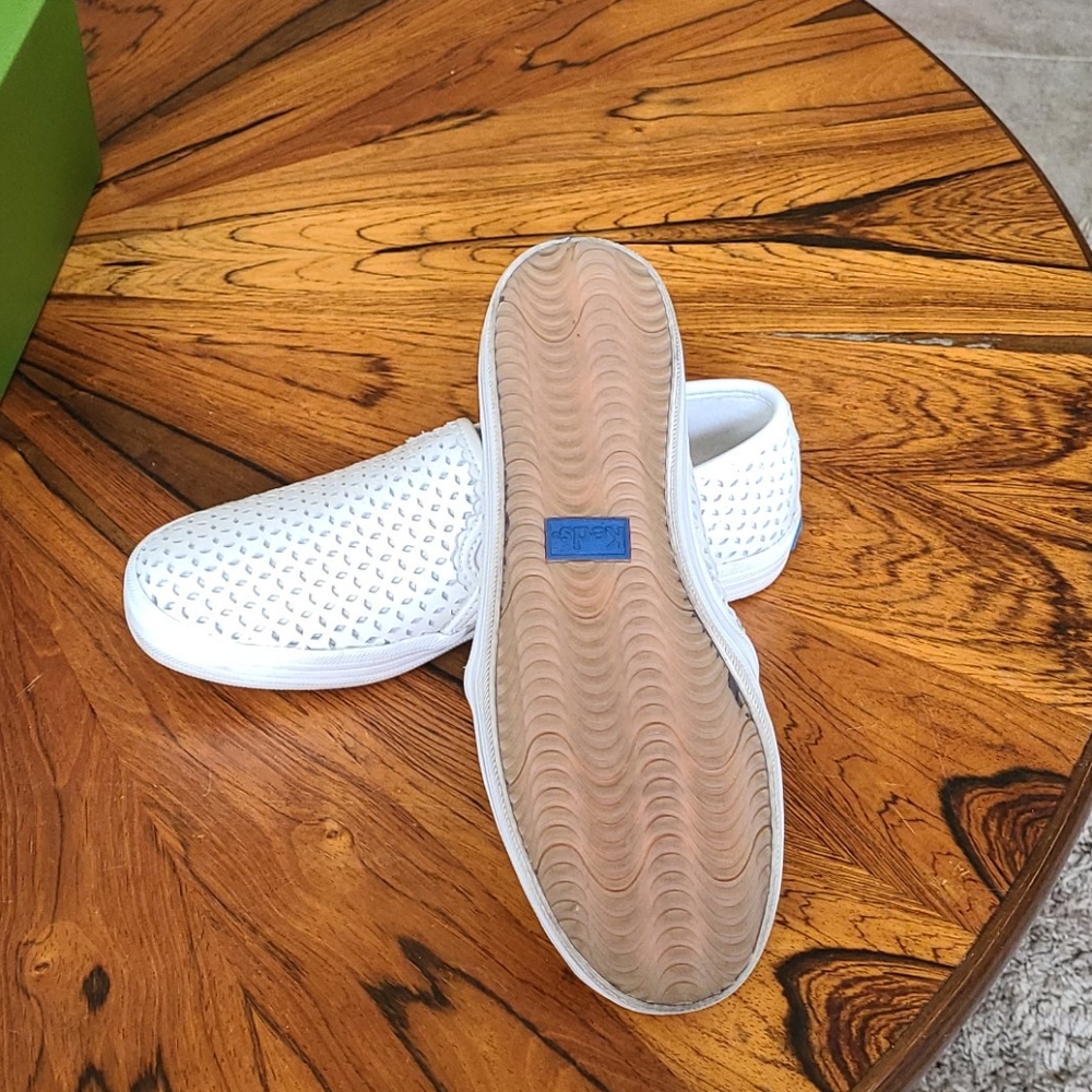 Keds kate spade slip on sneaker - Picture 6 of 6